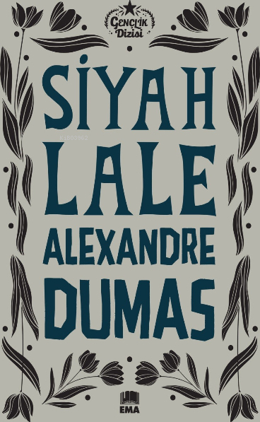 Siyah Lale