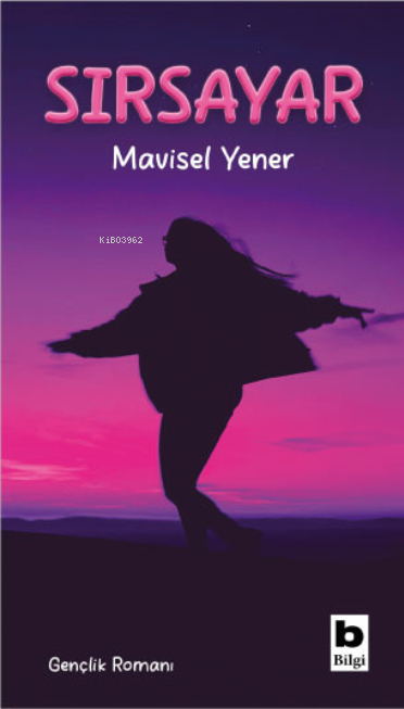 Sırsayar Mavisel Yener