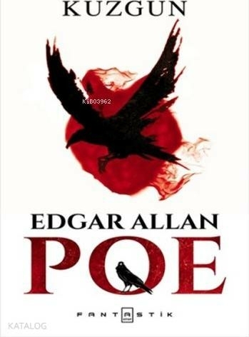 Kuzgun Edgar Allan Poe