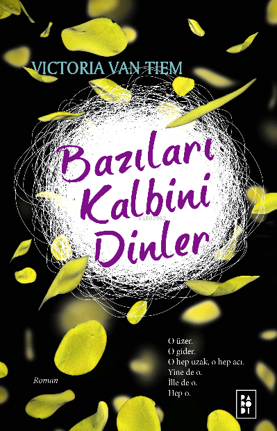 Bazıları Kalbini Dinler Victoria Van Tiem