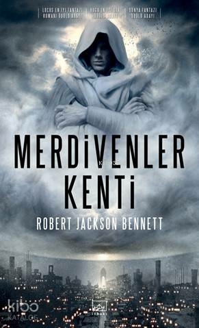 Merdivenler Kenti Robert Jackson Bennett
