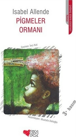Pigmeler Ormanı Isabel Allende