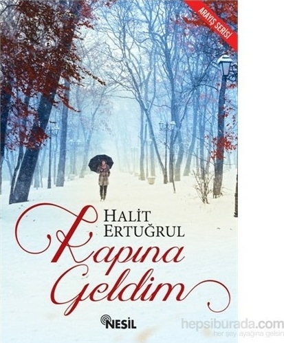 Kapına Geldim Halit Ertuğrul