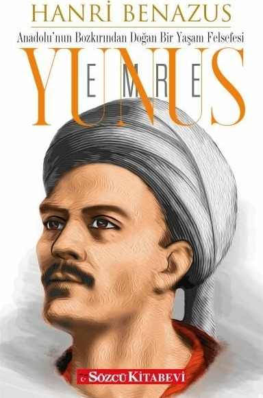 Yunus Emre Hanri Benazus