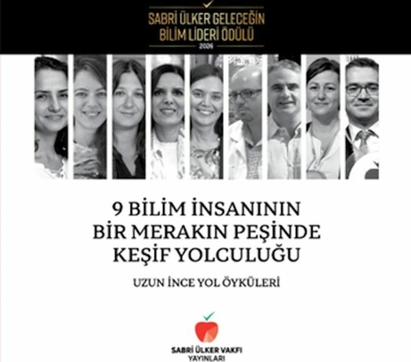 9 Bilim İnsanının Bir Merakın Peşinde Keşif Yolculuğu Kolektif