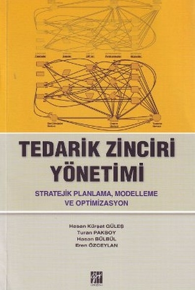 Tedarik Zinciri Yönetimi Hasan Kürşat Güleş