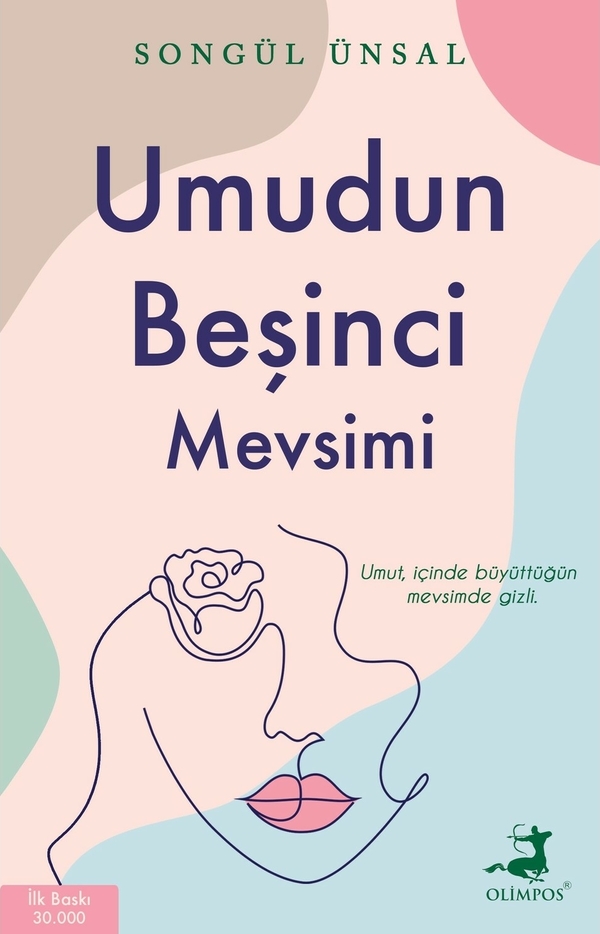 Umudun Beşinci Mevsimi Songül Ünsal
