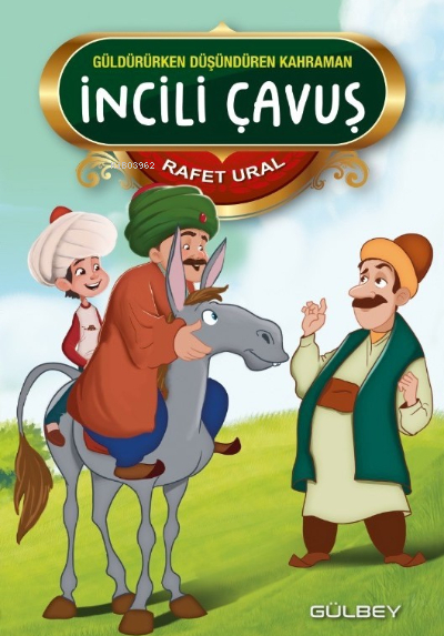 Güldürürken Düşündüren Kahraman İncili Çavuş Rafet Ural