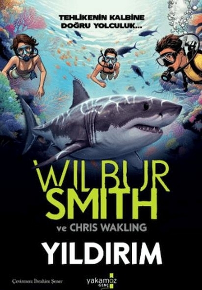 Yakamoz Yayınları Wilbur Smith