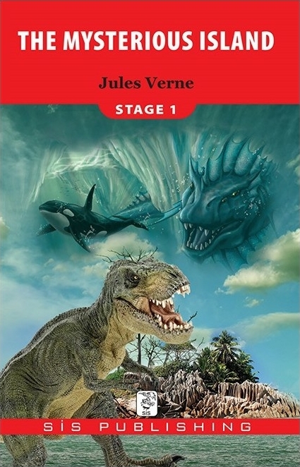 The Mysterious Island