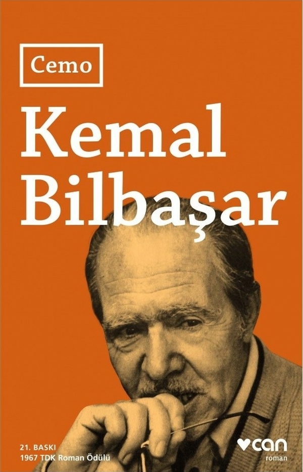 Cemo Kemal Bilbaşar