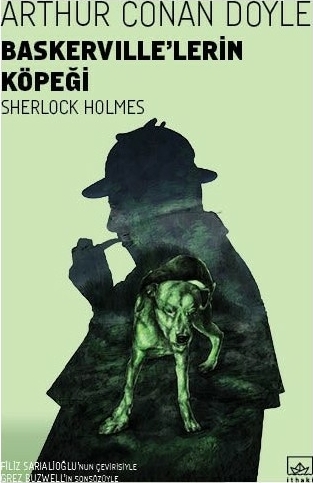 Baskerville'lerin Köpeği - Sherlock Holmes Sir Arthur Conan Doyle