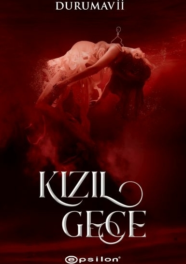 Kızıl Gece Durumavii