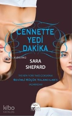 Cennette Yedi Dakika Sara Shepard