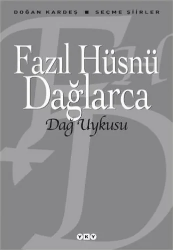 Dağ Uykusu Fazıl Hüsnü Dağlarca