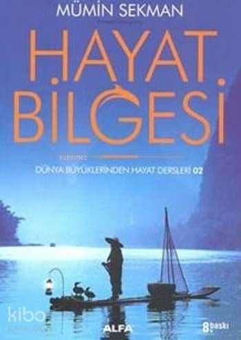Dünya Büyüklerinden Hayat Dersleri 02 - Hayat Bilgesi Mümin Sekman