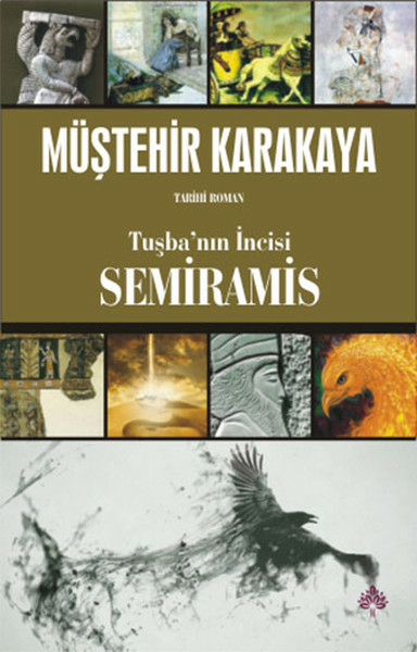 Tuşba'nın İncisi Semiramis Müştehir Karakaya