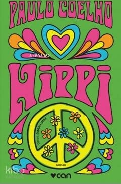 Hippi (Yeşil Kapak) Paulo Coelho