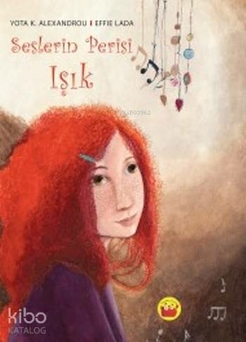 Seslerin Perisi Işık Yota K. Alexandrou