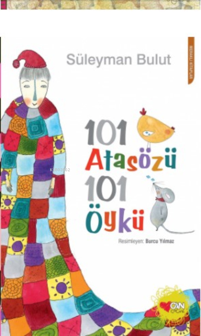 101 Atasözü 101 Öykü Süleyman Bulut
