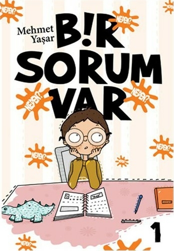 Bir Sorum Var 1 - Neden Mehmet Yaşar