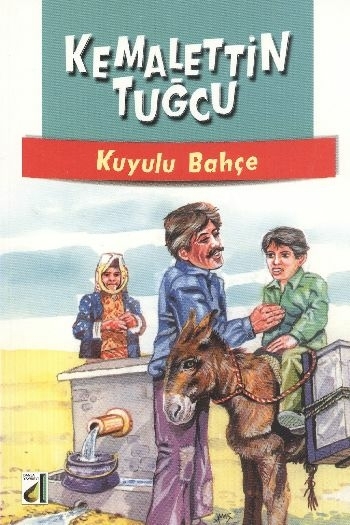 Kuyulu Bahçe Kemalettin Tuğcu