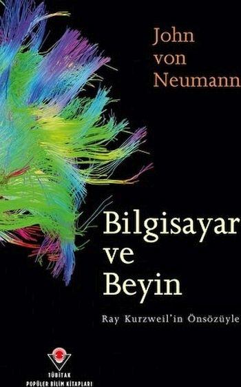 Bilgisayar Ve Beyin John Von Neumann