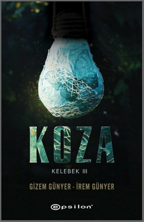 Kelebek 3 - Koza Gizem Günyer,İrem Günyer