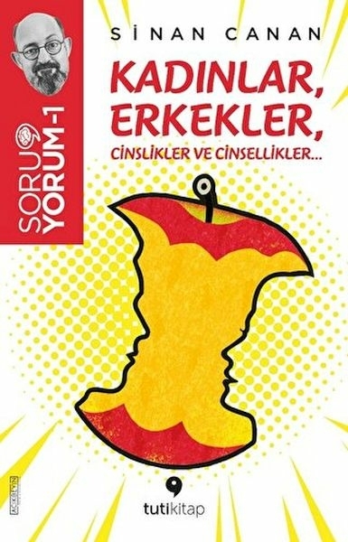 Kadınlar, Erkekler, Cinslikler Ve Cinsellikler Sinan Canan