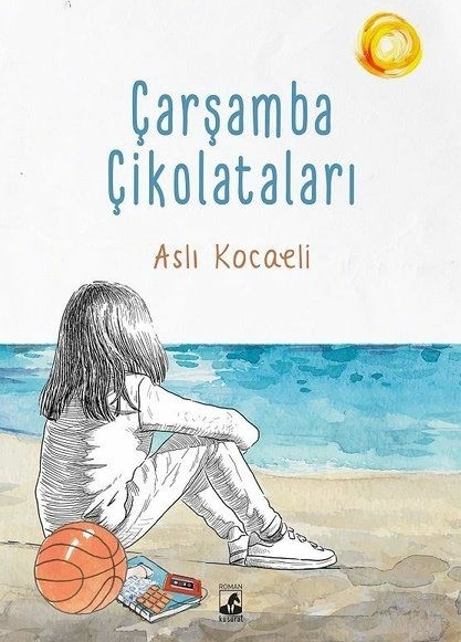 Çarşamba Çikolataları Aslı Kocaeli