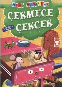 Çekmece Çekçek - Derli Toplu Olmak / Mini Masallar Şokuh Gasemnia