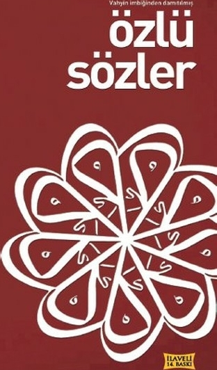 Özlü Sözler Mustafa İslamoğlu