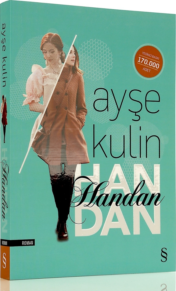 Handan Ayşe Kulin