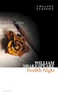 Twelfth Night (Collins Classics)