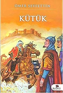 Kütük Ömer Seyfettin