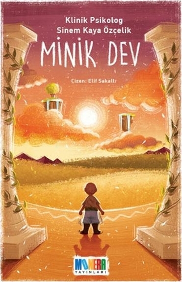 Minik Dev Sinem Kaya Özçelik