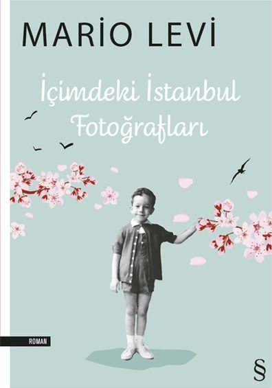İçimdeki İstanbul Fotoğrafları Mario Levi