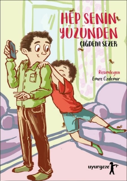Hep Senin Yüzünden Çiğdem Sezer