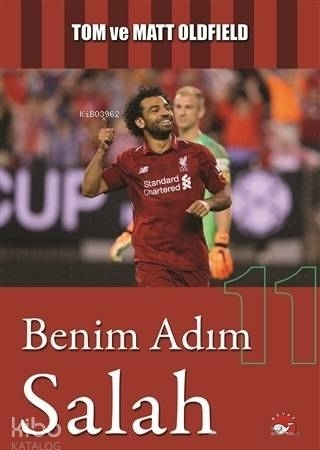 Benim Adım Salah Tom ve Matt Oldfied
