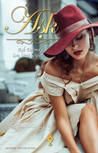 Aşk Geneva Lee