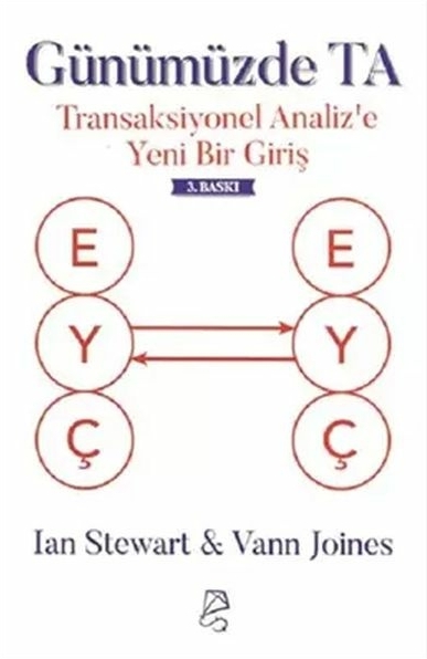 Günümüzde Ta Ian Stewart , Vann Joines