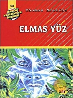 Dört Kafadarlar Takımı 53-Elmas Yüz Thomas Brezina