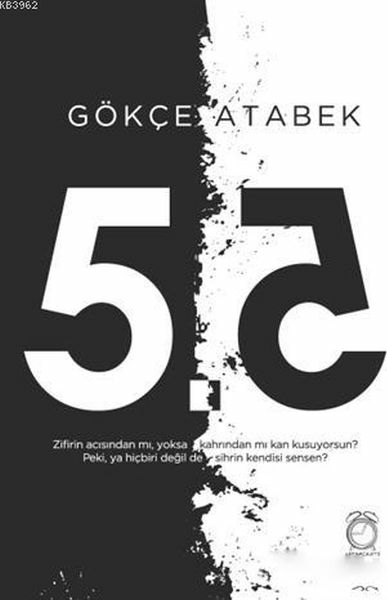 5.5 Gökçe Atabek