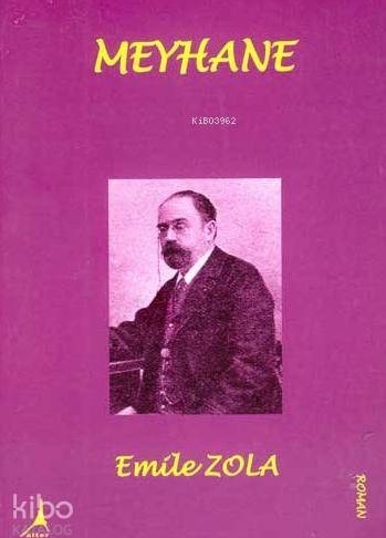 Meyhane Emile Zola