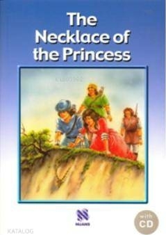 The Necklace Of The Princess +Cd (Rtr Level-B)