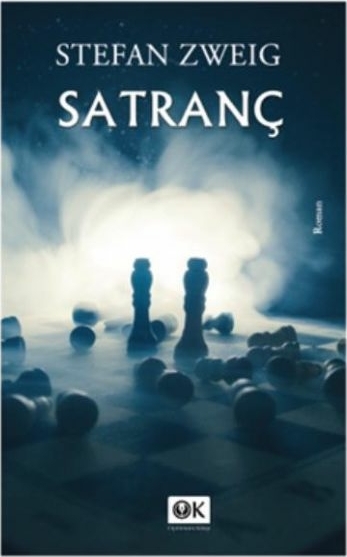 Satranç - Stefan Zweig Stefan Zweig