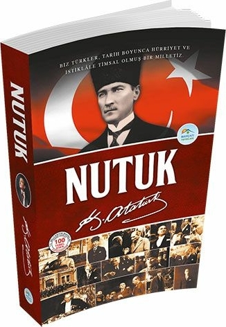 Nutuk Mustafa Kemal Atatürk