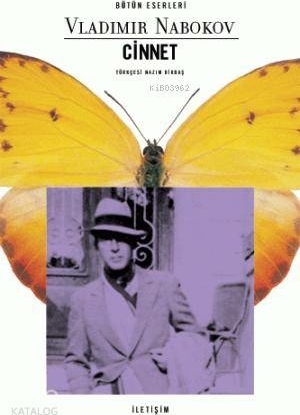 Cinnet Vladimir Nabokov