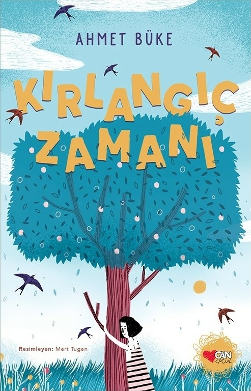 Kırlangıç Zamanı Ahmet Büke