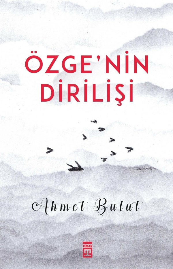 Özge'nin Dirilişi Ahmet Bulut